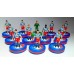 Subbuteo Andrew Table Soccer Hamburg 2024-25 on WSB Professional bases